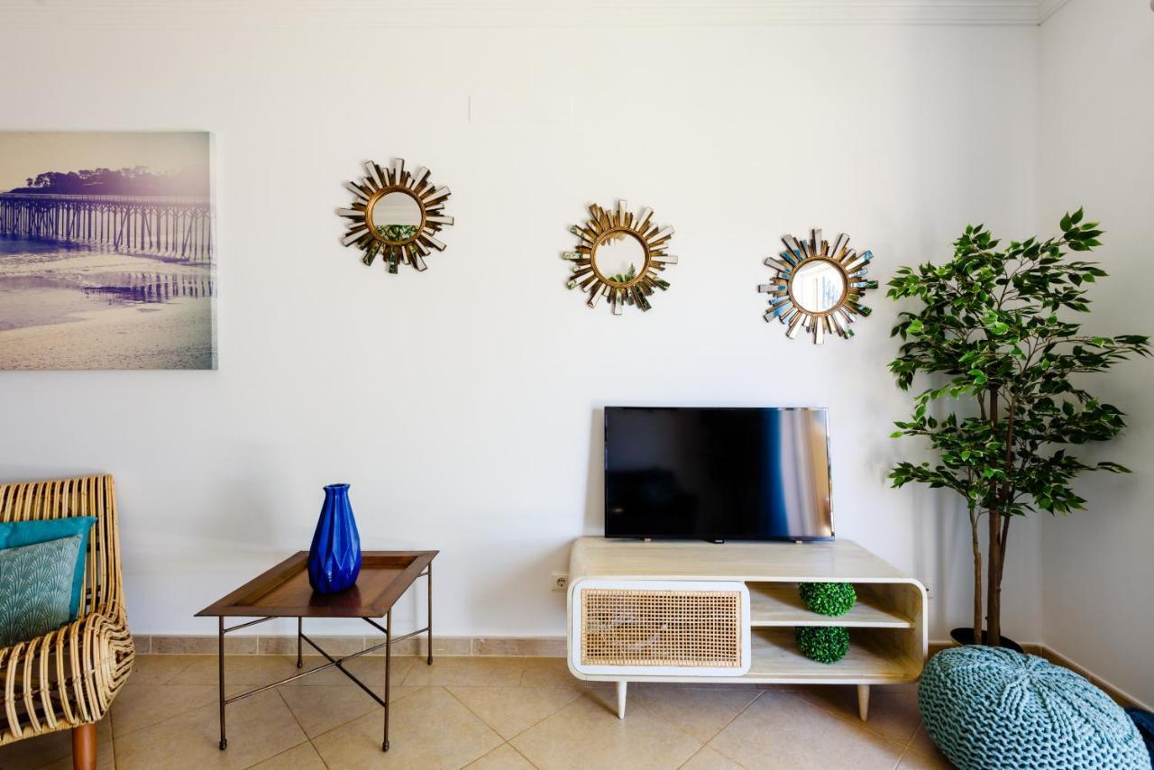 Boavista Apartment *