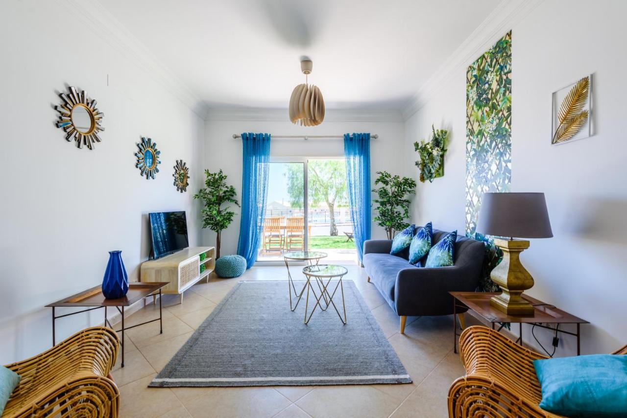 Boavista Apartment *