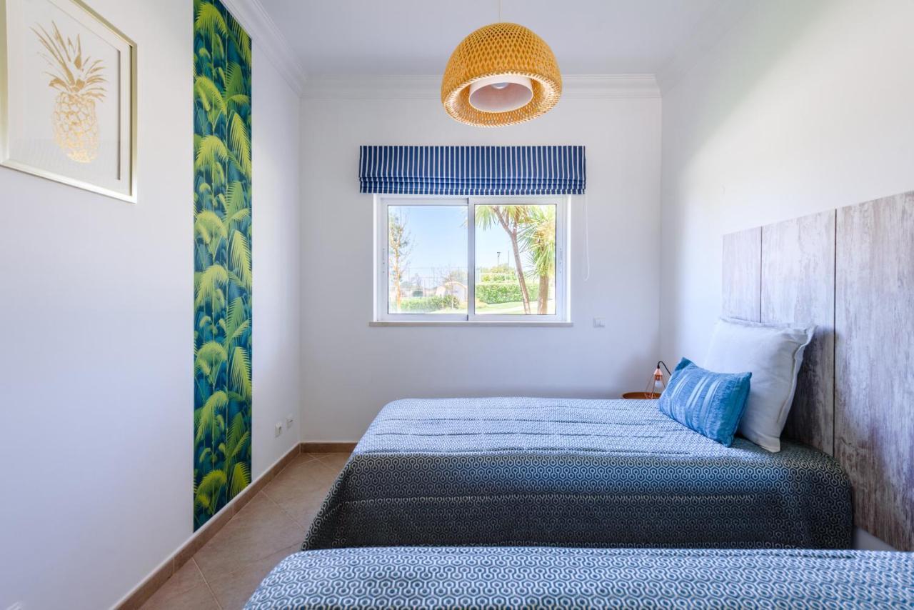 Apartment Boavista Lagos